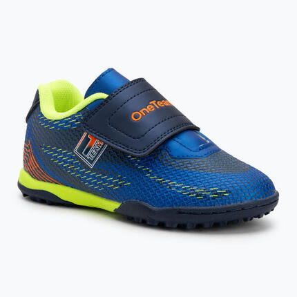 Buty piłkarskie dziecięce OneTeam Robero Junior TF
