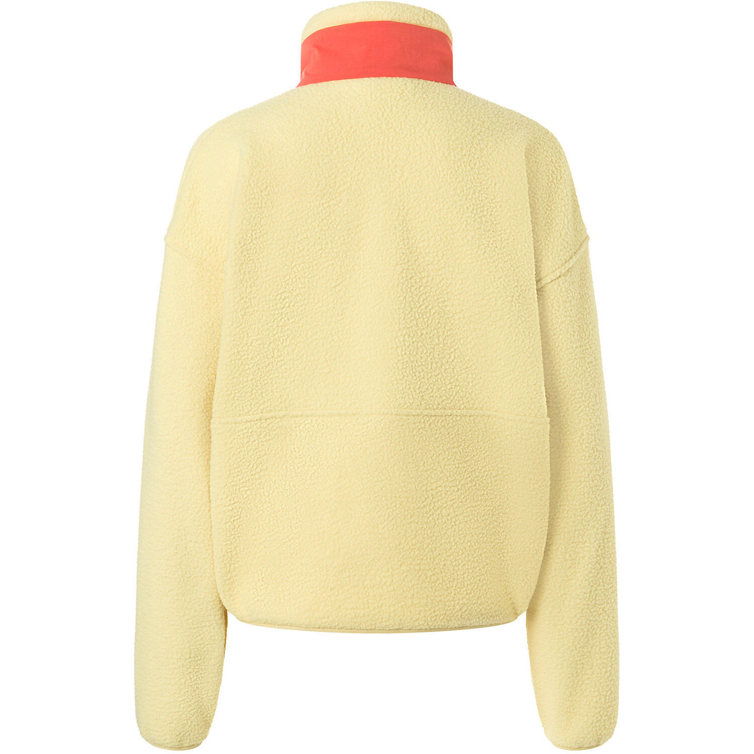 Damen Sweatshirt W 94 E.C.O. RECYCLED FLEECE 2/7
