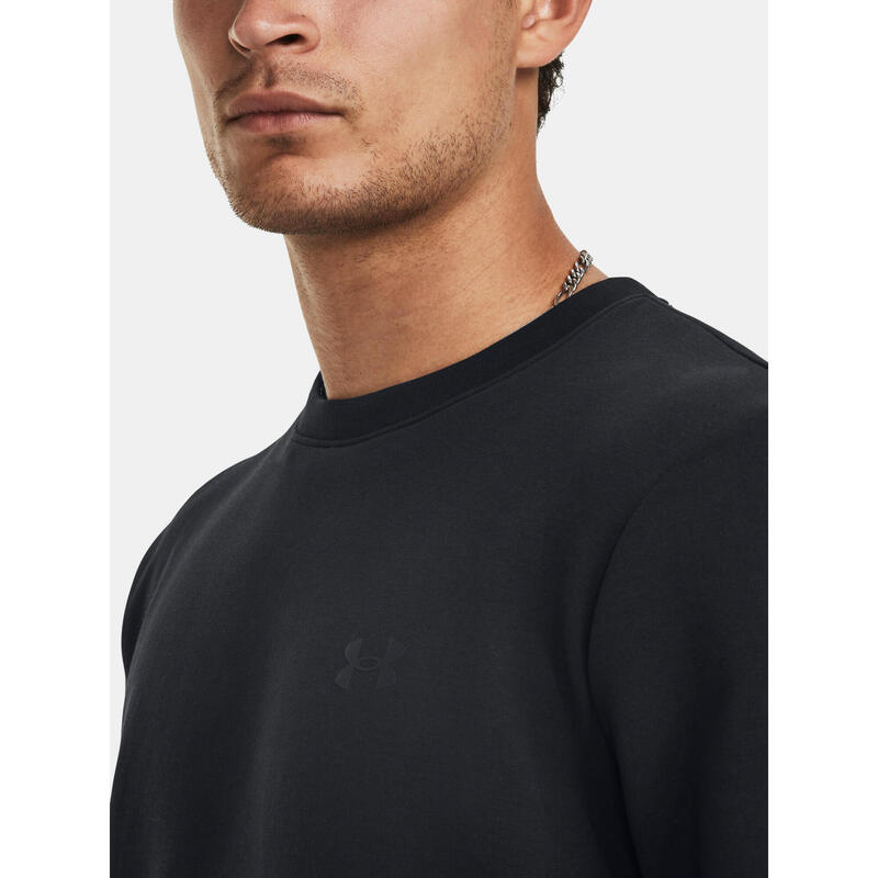 Bluza de antrenament pentru bărbați Built For Athletes cu fermoar 1/4