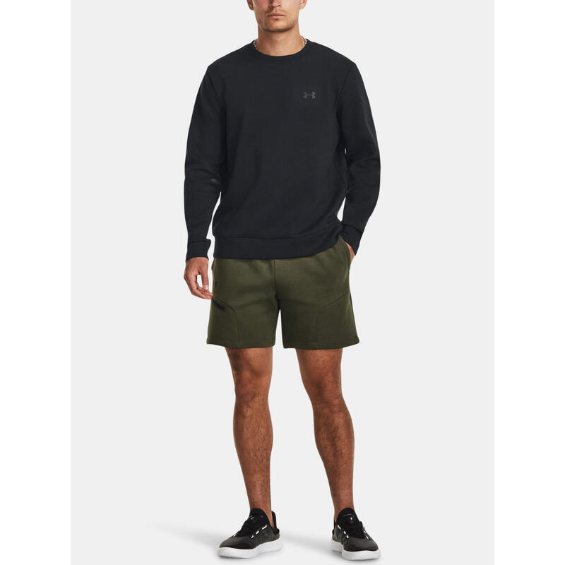 Bluza de antrenament pentru bărbați Built For Athletes cu fermoar 1/4