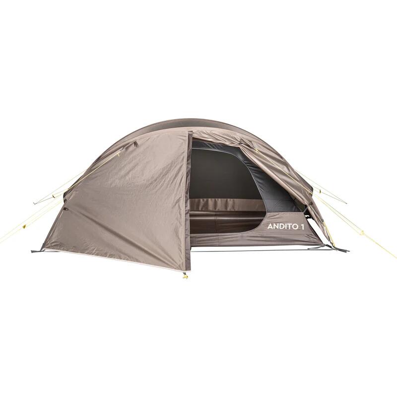 ANDITO 1 | 1-persoons lichtgewicht trekkingtent 5/7