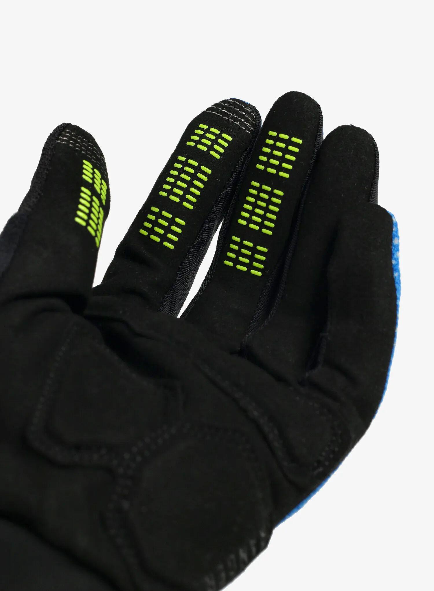 Rękawiczki MTB Fox Ranger Glove Gel Tactile 5/7