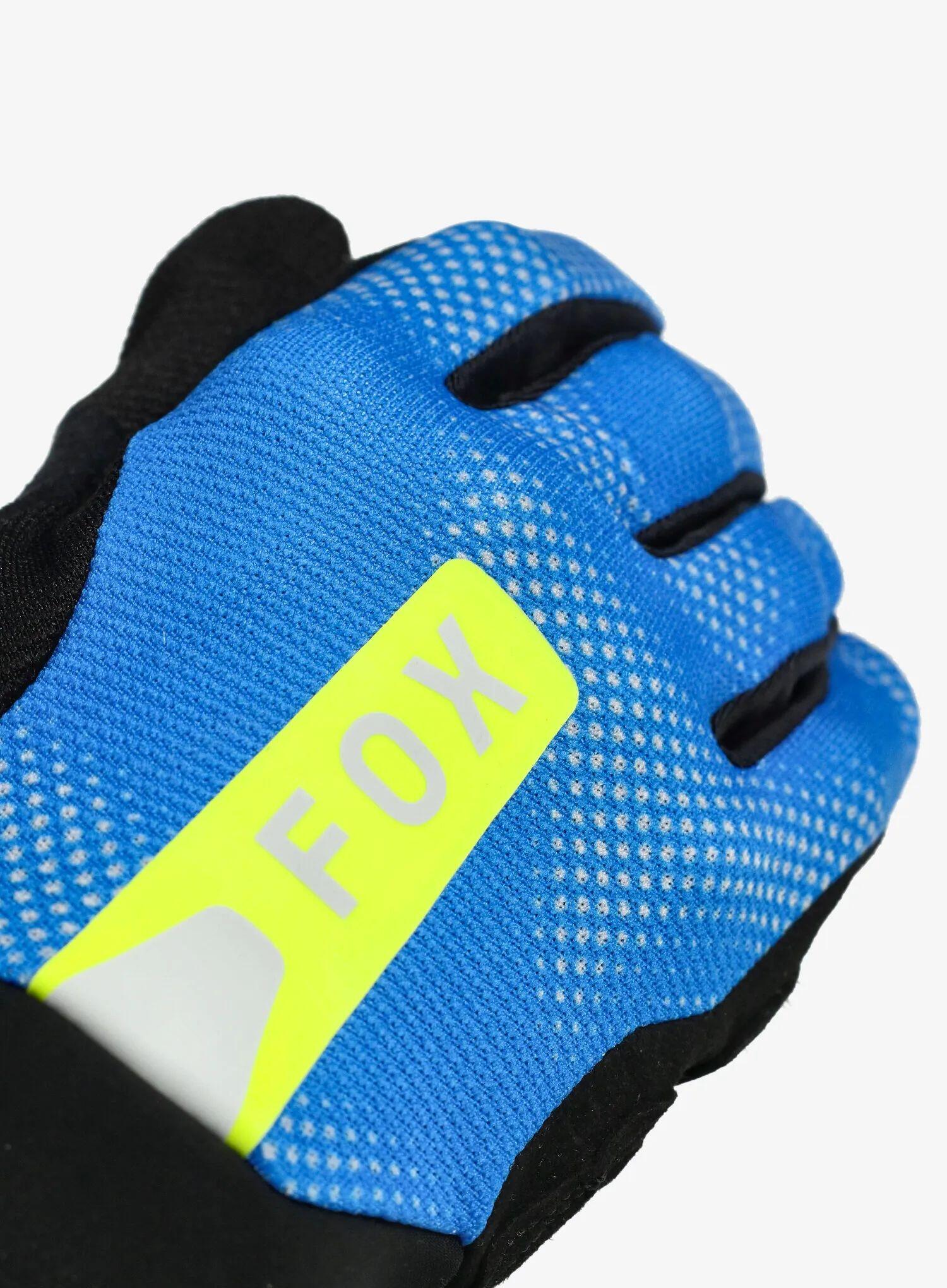 Rękawiczki MTB Fox Ranger Glove Gel Tactile 6/7