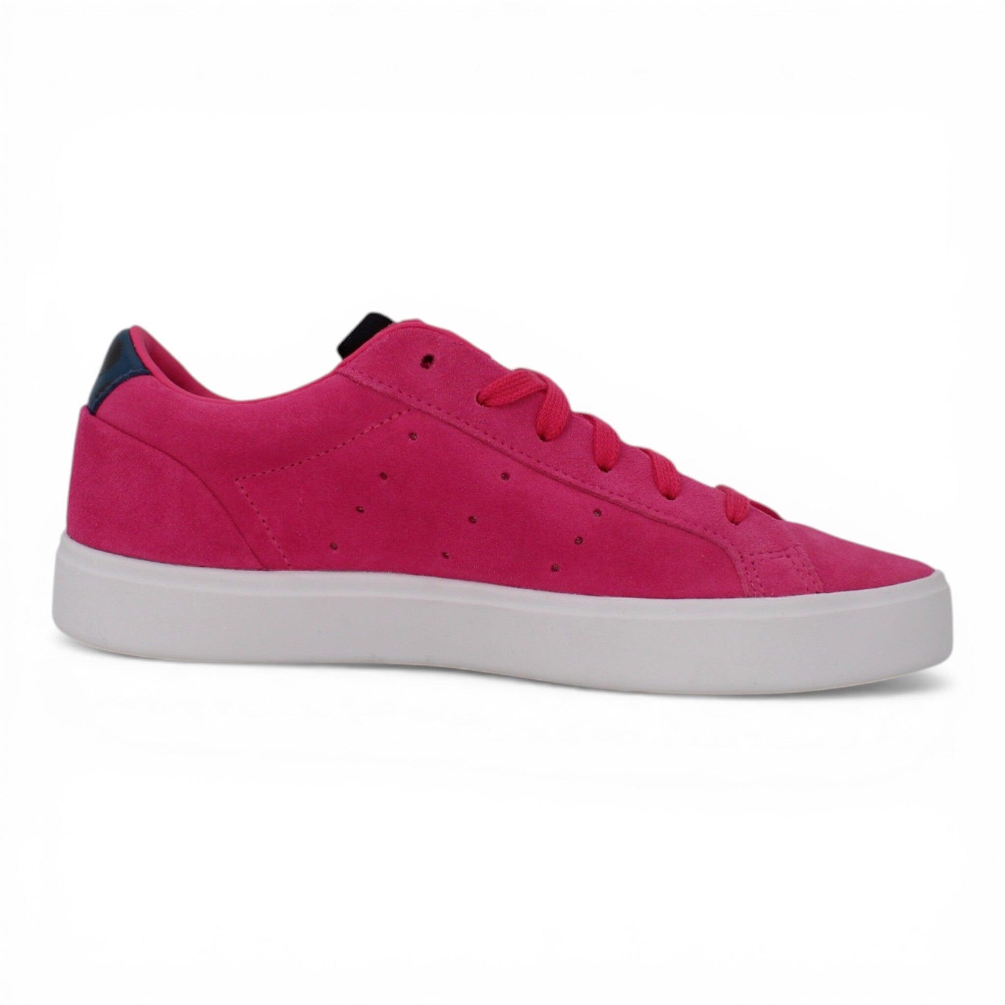 Damen Freizeit Sneaker Sleek 2/4