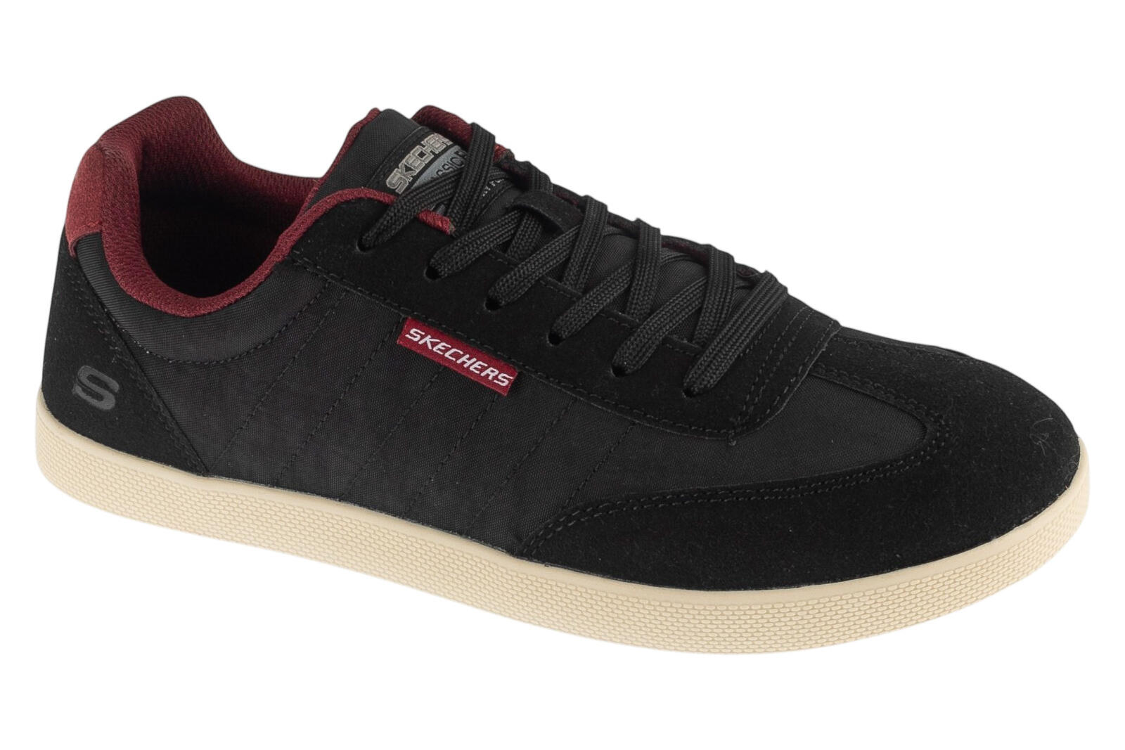 Buty sportowe Sneakersy męskie, Placer