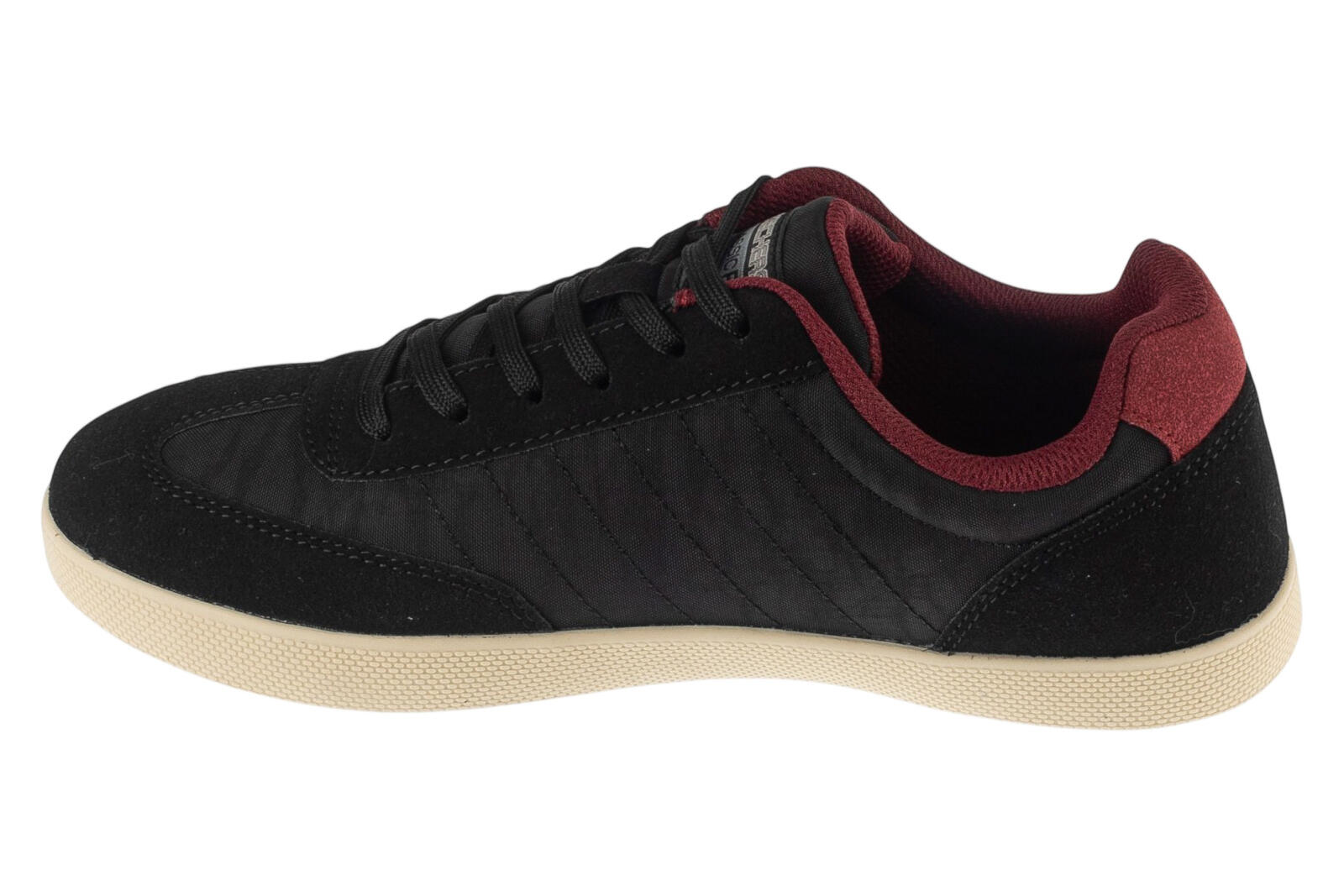 Buty sportowe Sneakersy męskie, Placer 2/4