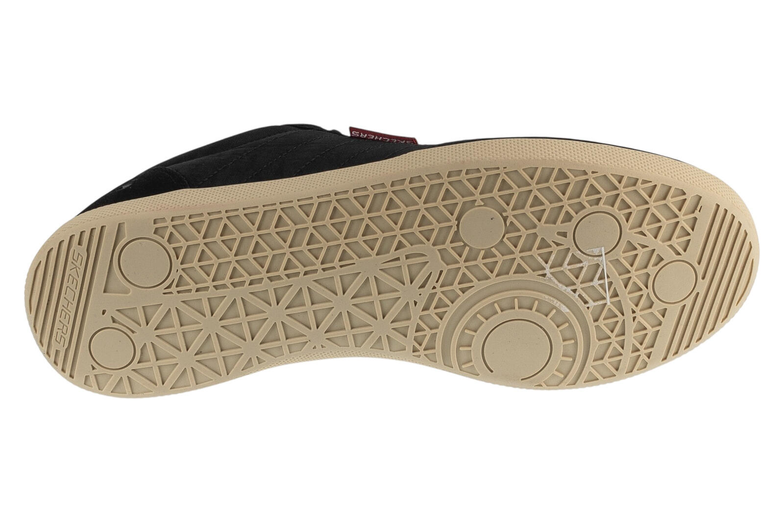 Buty sportowe Sneakersy męskie, Placer 4/4