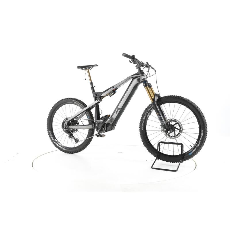 2ND LIFE - Kolo M1-Sporttechnik Erzberg BR - Velmi dobrý stav