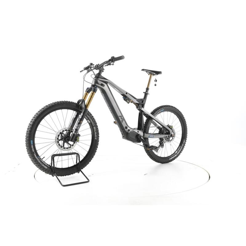 2ND LIFE - Kolo M1-Sporttechnik Erzberg BR - Velmi dobrý stav