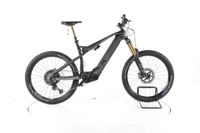 Ebike ricondizionata · M1-Sporttechnik Erzberg BR · Ottime condizioni