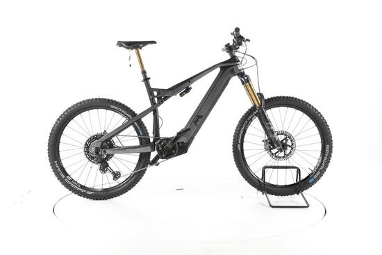 Ebike ricondizionata · M1-Sporttechnik Erzberg BR · Ottime condizioni