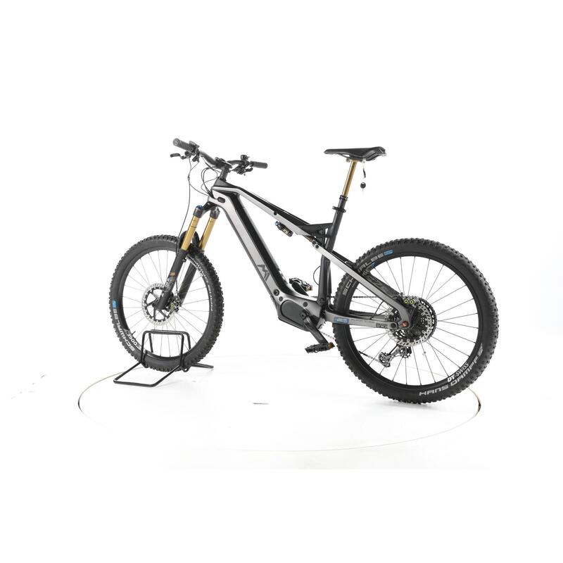 2ND LIFE - Kolo M1-Sporttechnik Erzberg BR - Velmi dobrý stav
