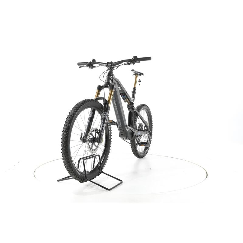 2ND LIFE - Kolo M1-Sporttechnik Erzberg BR - Velmi dobrý stav