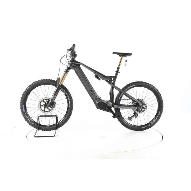2ND LIFE - Kolo M1-Sporttechnik Erzberg BR - Velmi dobrý stav