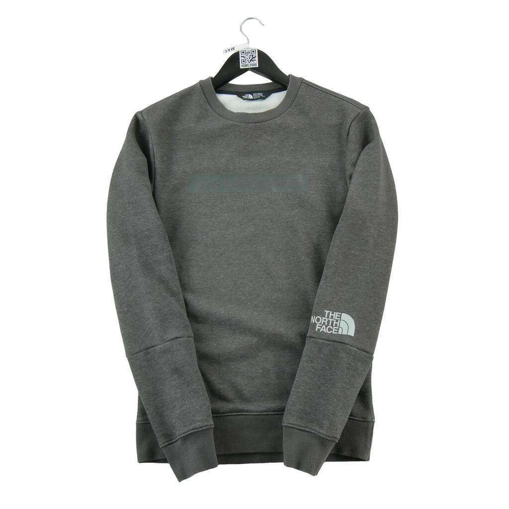 Men's Sweatshirt TNF Gray