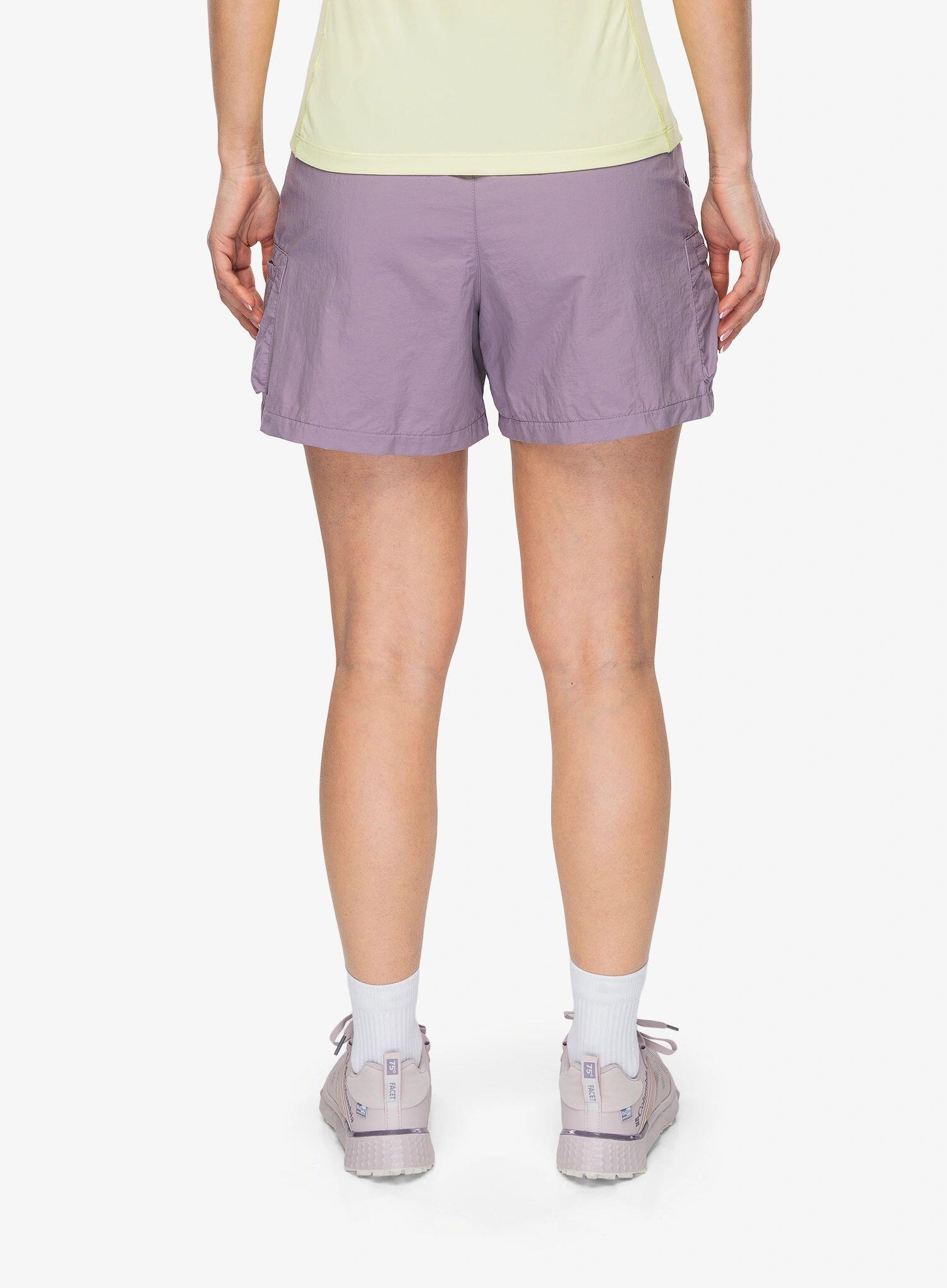 Spodenki turystyczne damskie Columbia Sequoia Grove Woven Short 2/7
