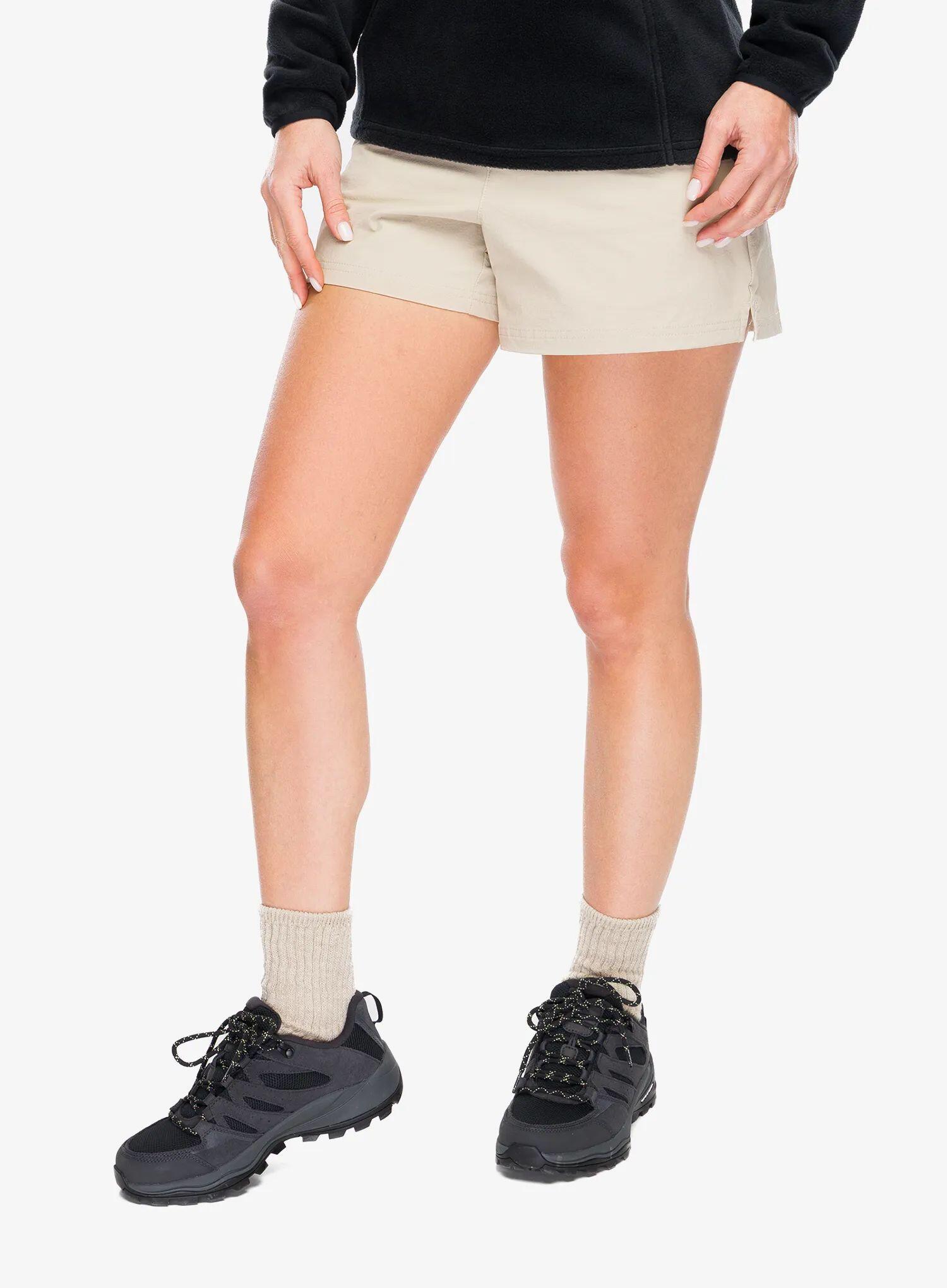 Spodenki damskie Columbia Shale Ridge Short 3/7