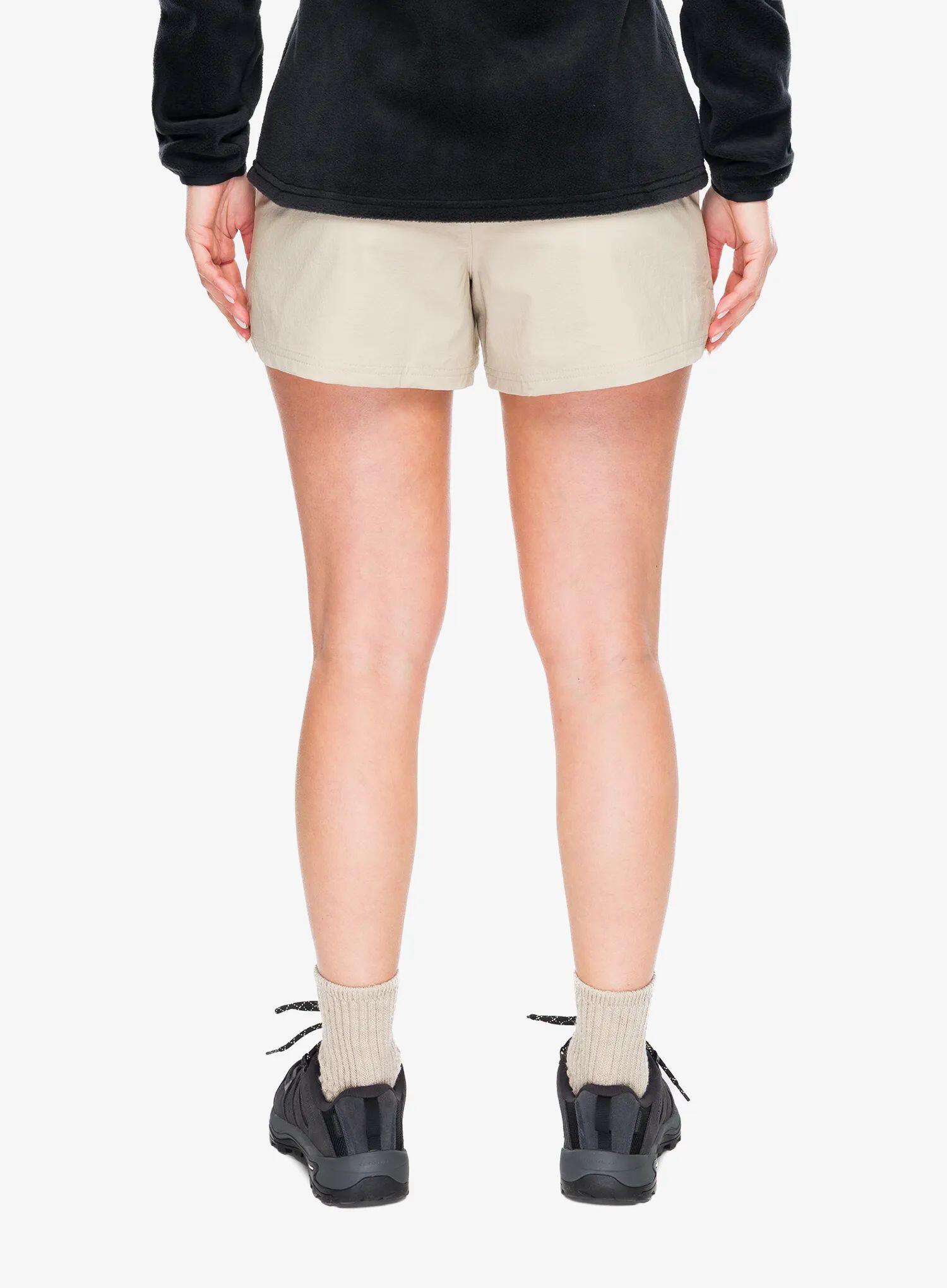 Spodenki damskie Columbia Shale Ridge Short 2/7