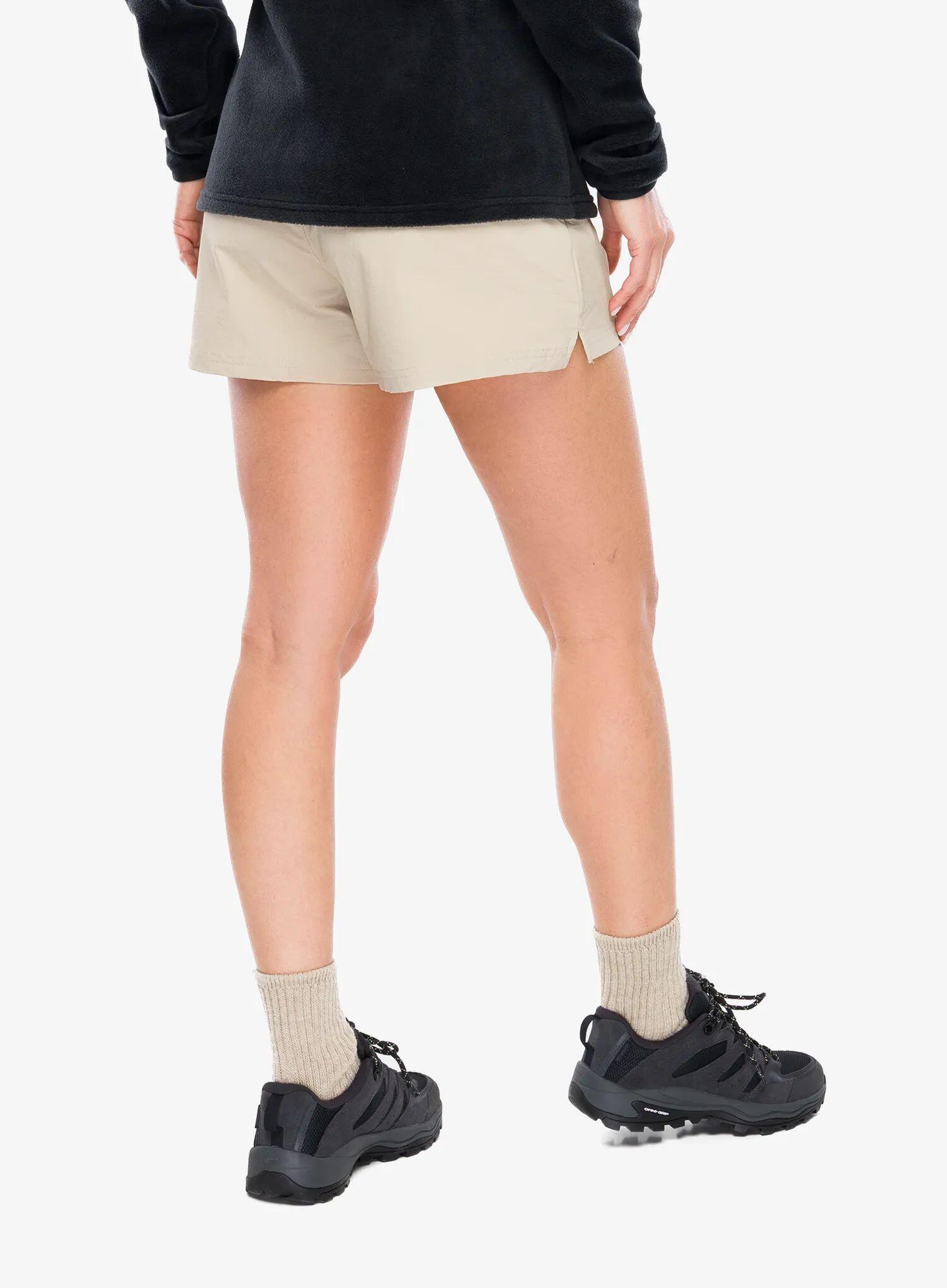 Spodenki damskie Columbia Shale Ridge Short 5/7