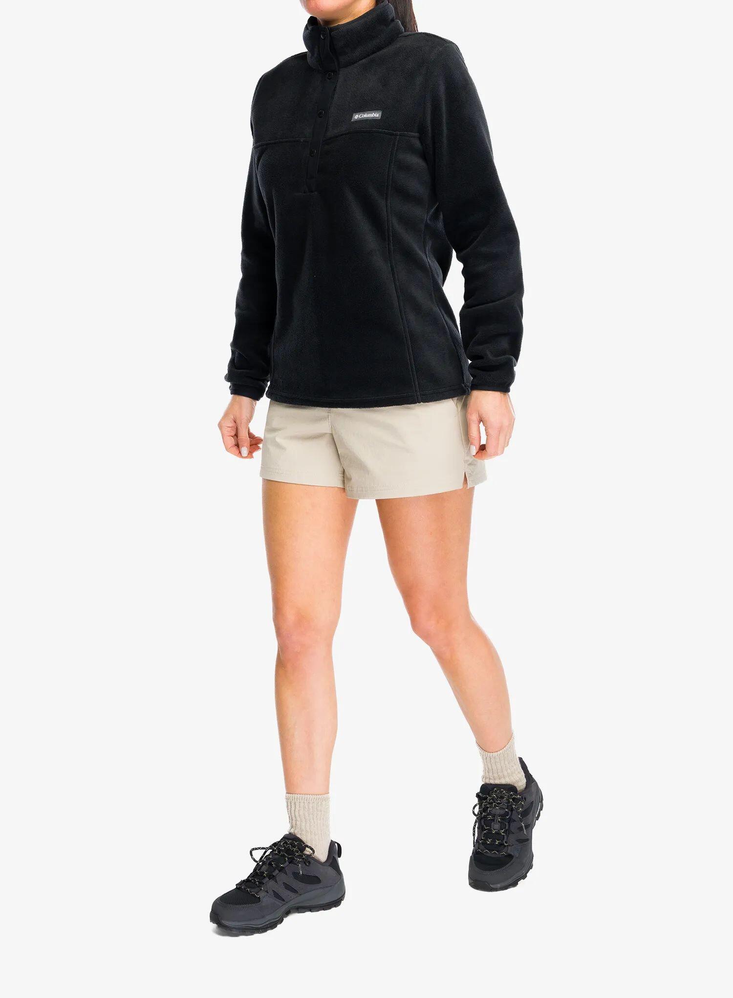 Spodenki damskie Columbia Shale Ridge Short 4/7