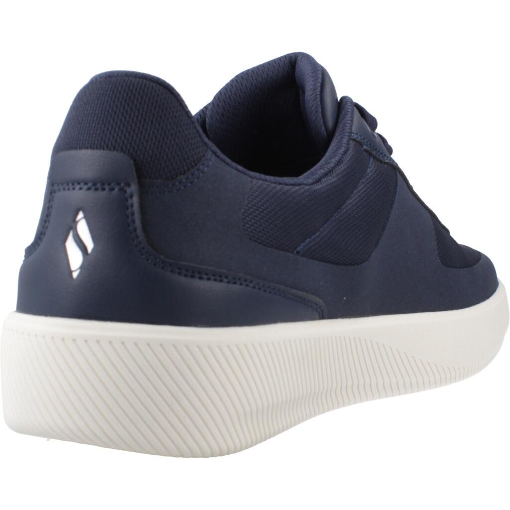 Zapatillas hombre Skechers Arch Fit Court Break Comodo 3/5