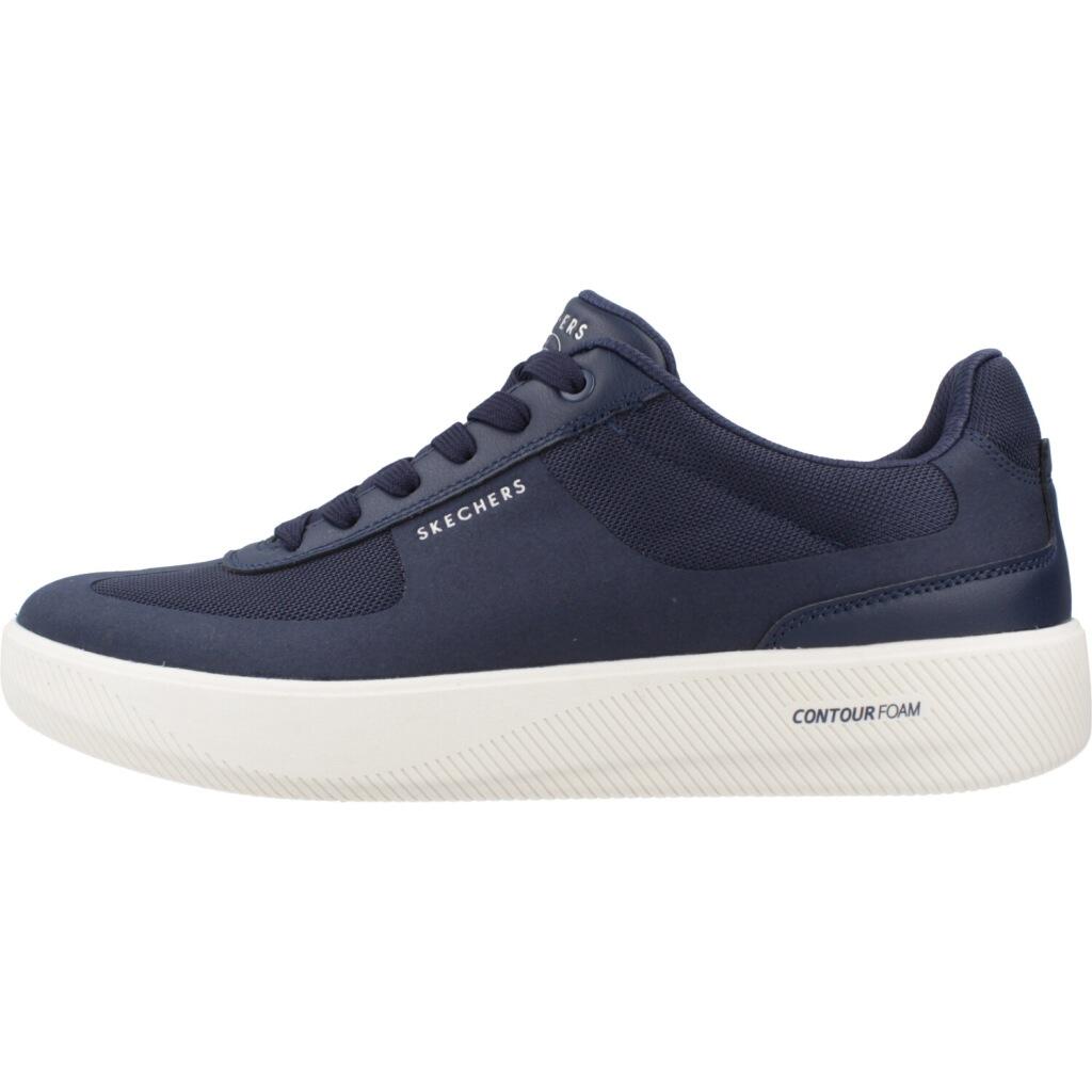 Zapatillas hombre Skechers Arch Fit Court Break Comodo 2/5