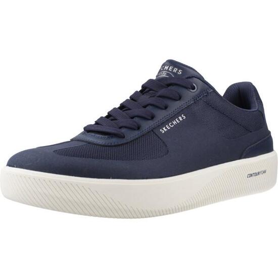 Zapatillas hombre Skechers Arch Fit Court Break Comodo