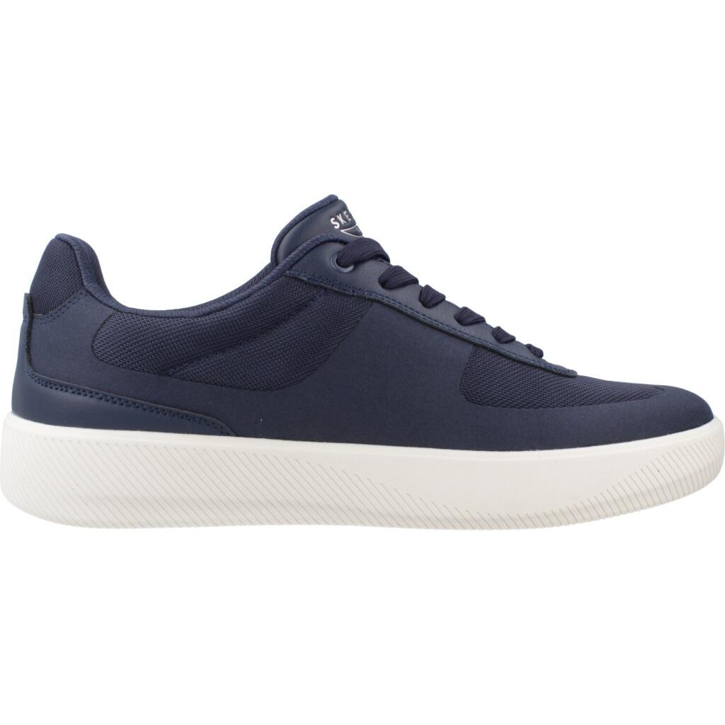 Zapatillas hombre Skechers Arch Fit Court Break Comodo 4/5