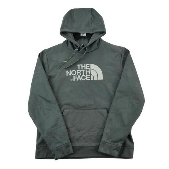 Reconditionné - Sweat à capuche Homme TNF Noir - Excellent
