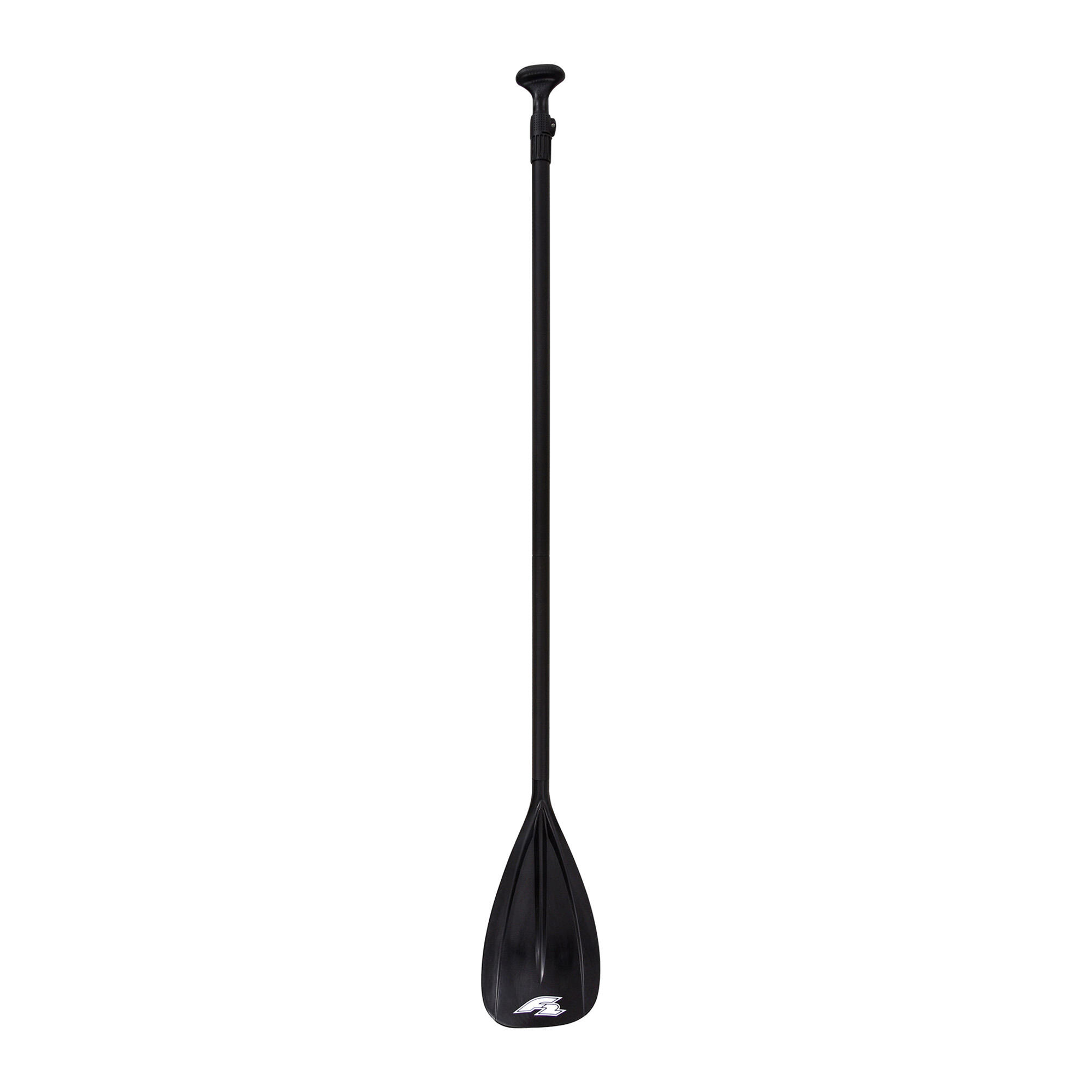 Wiosło SUP 3-częściowe F2 Alu 3D 2024 2/2