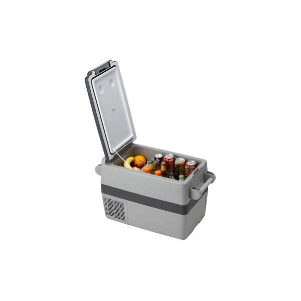 Nevera portátil Indel B TB41 40L 12/24V CC control digital. 3/3