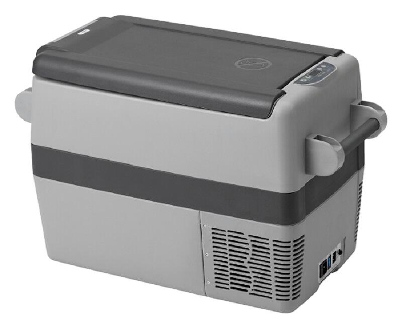 Nevera portátil Indel B TB41 40L 12/24V CC control digital. 2/3