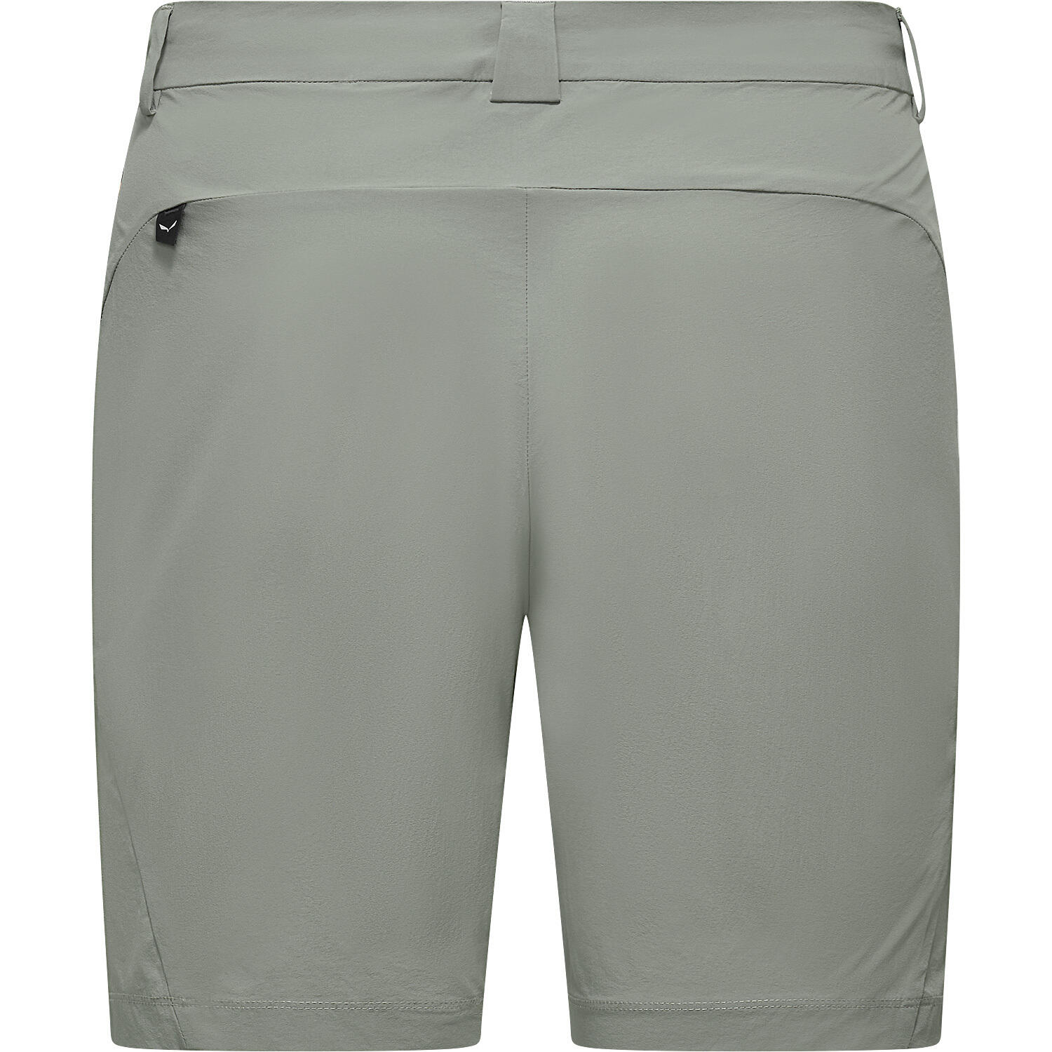 Compressieshorts voor dames Salewa Puez Talvena DST 2/7