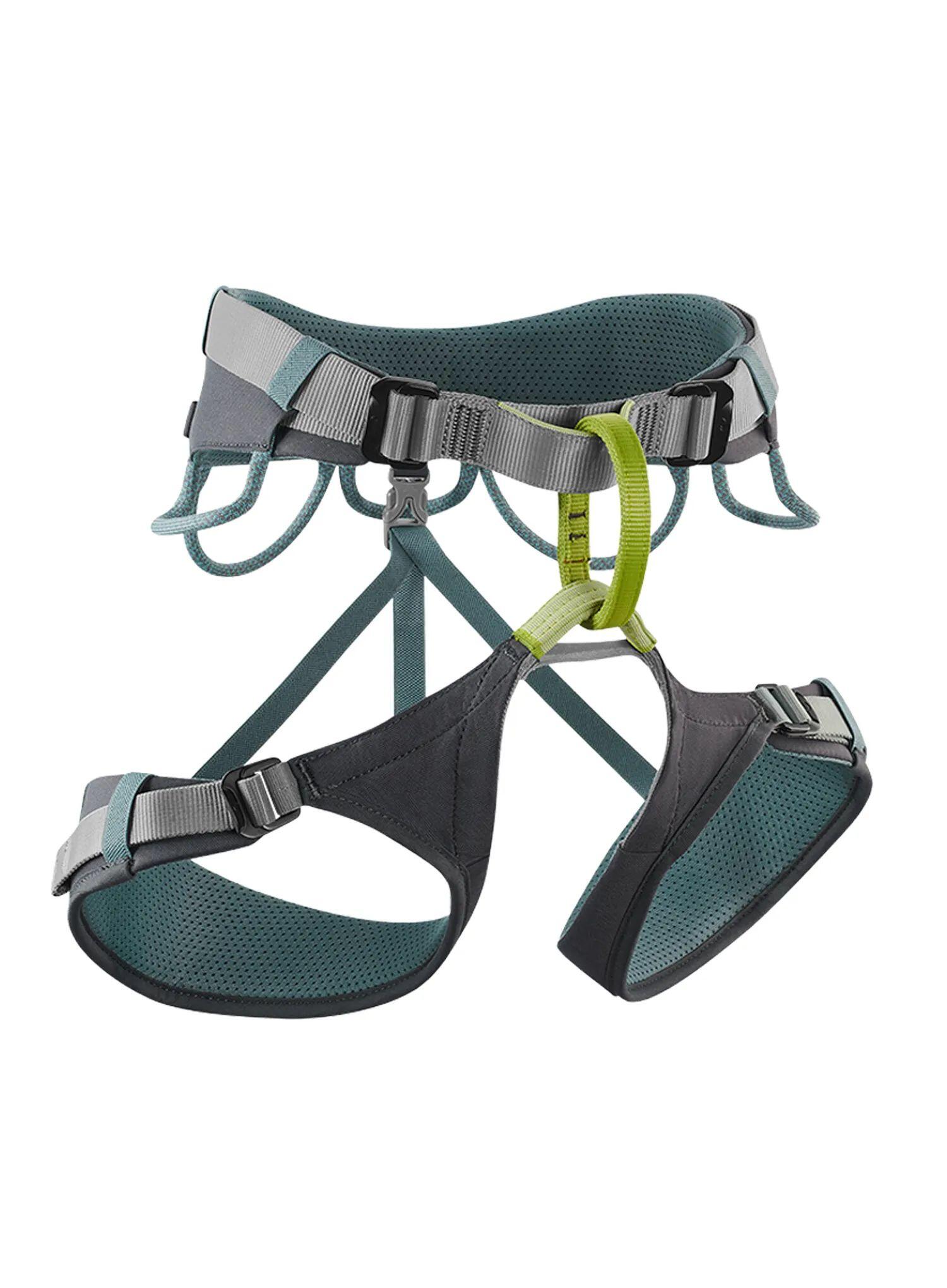 Zestaw via ferrata Edelrid Skye Kit 2/4