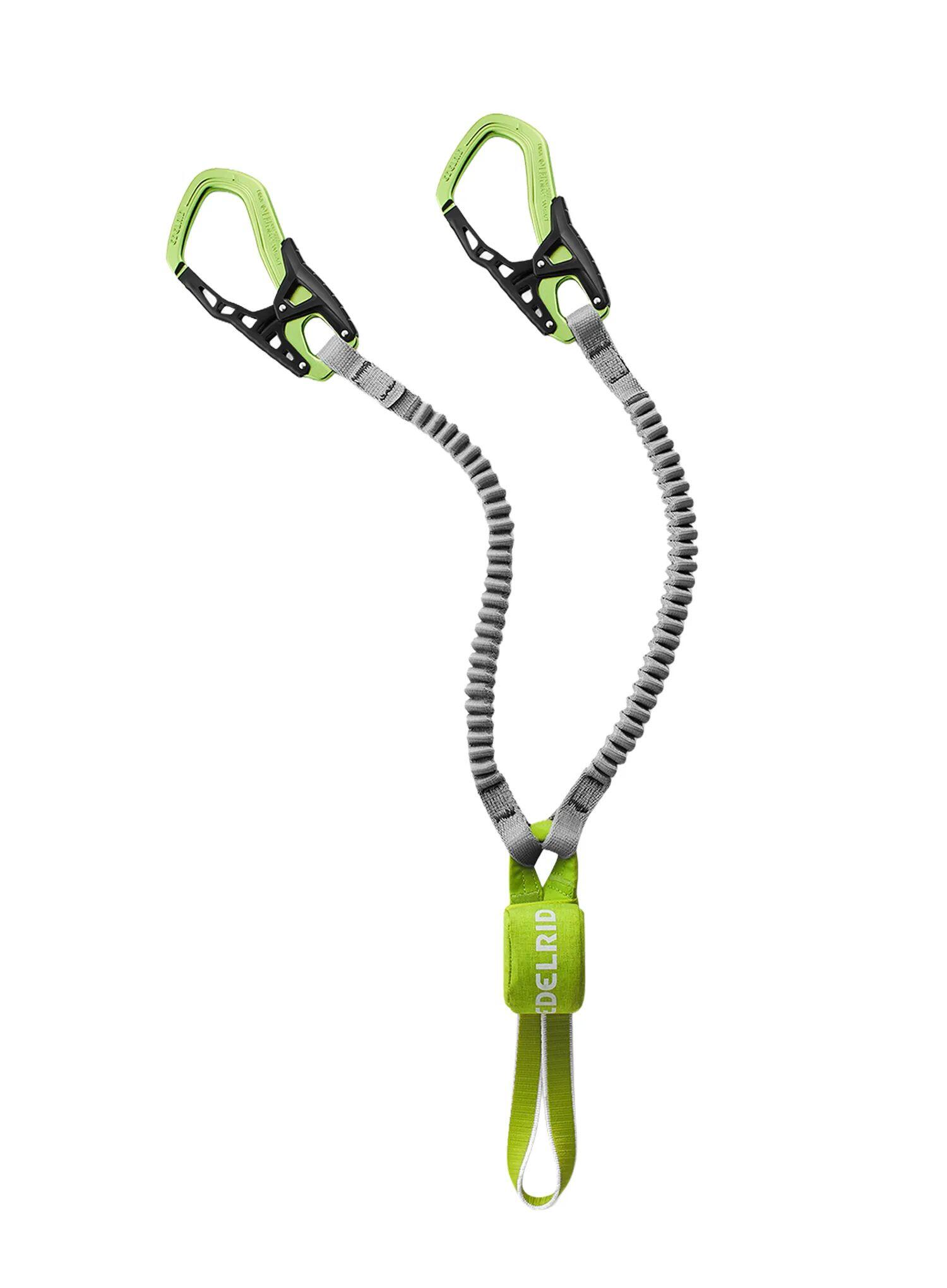 Zestaw via ferrata Edelrid Skye Kit 4/4