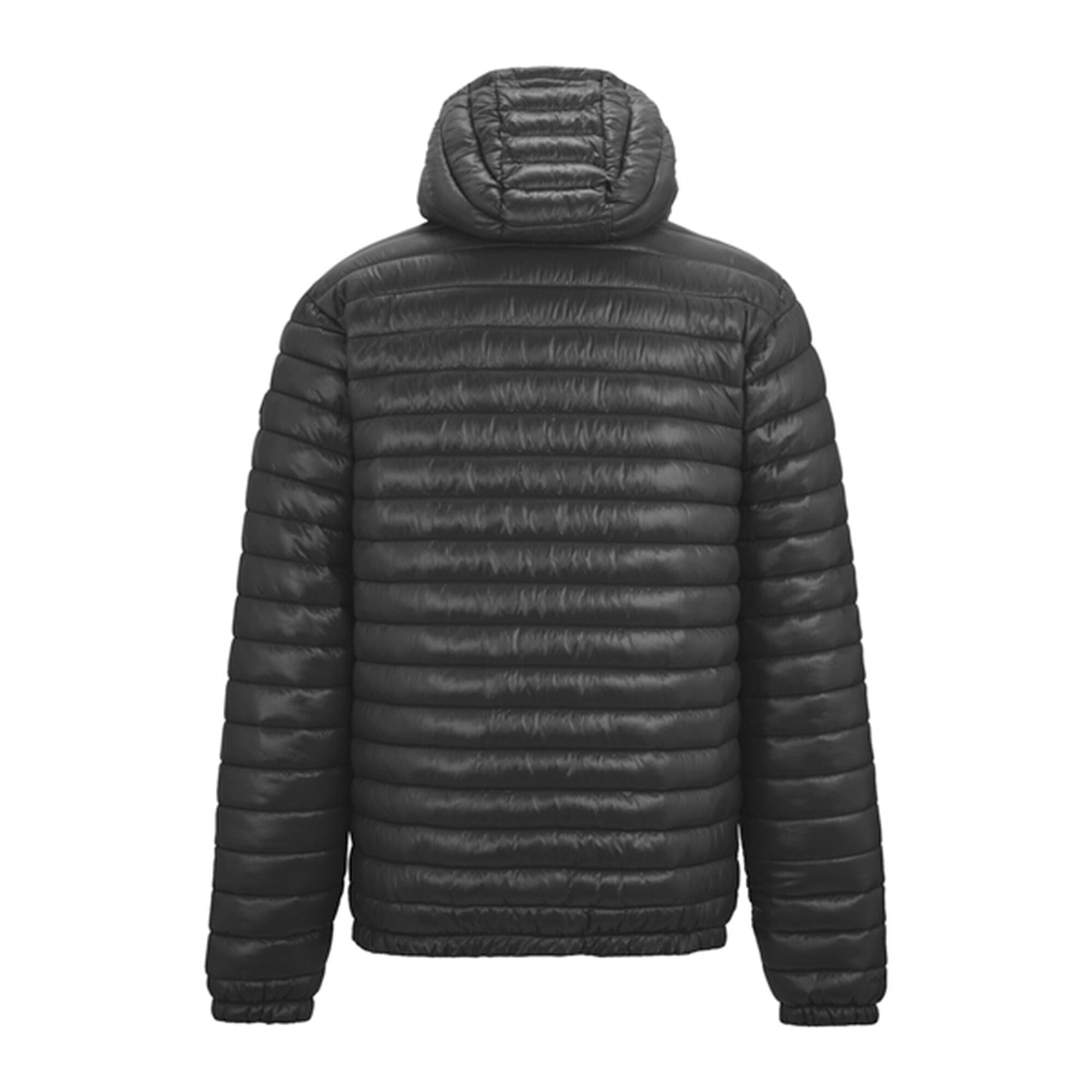 Veste Matelassée HURDEN Homme (Noir) 2/5
