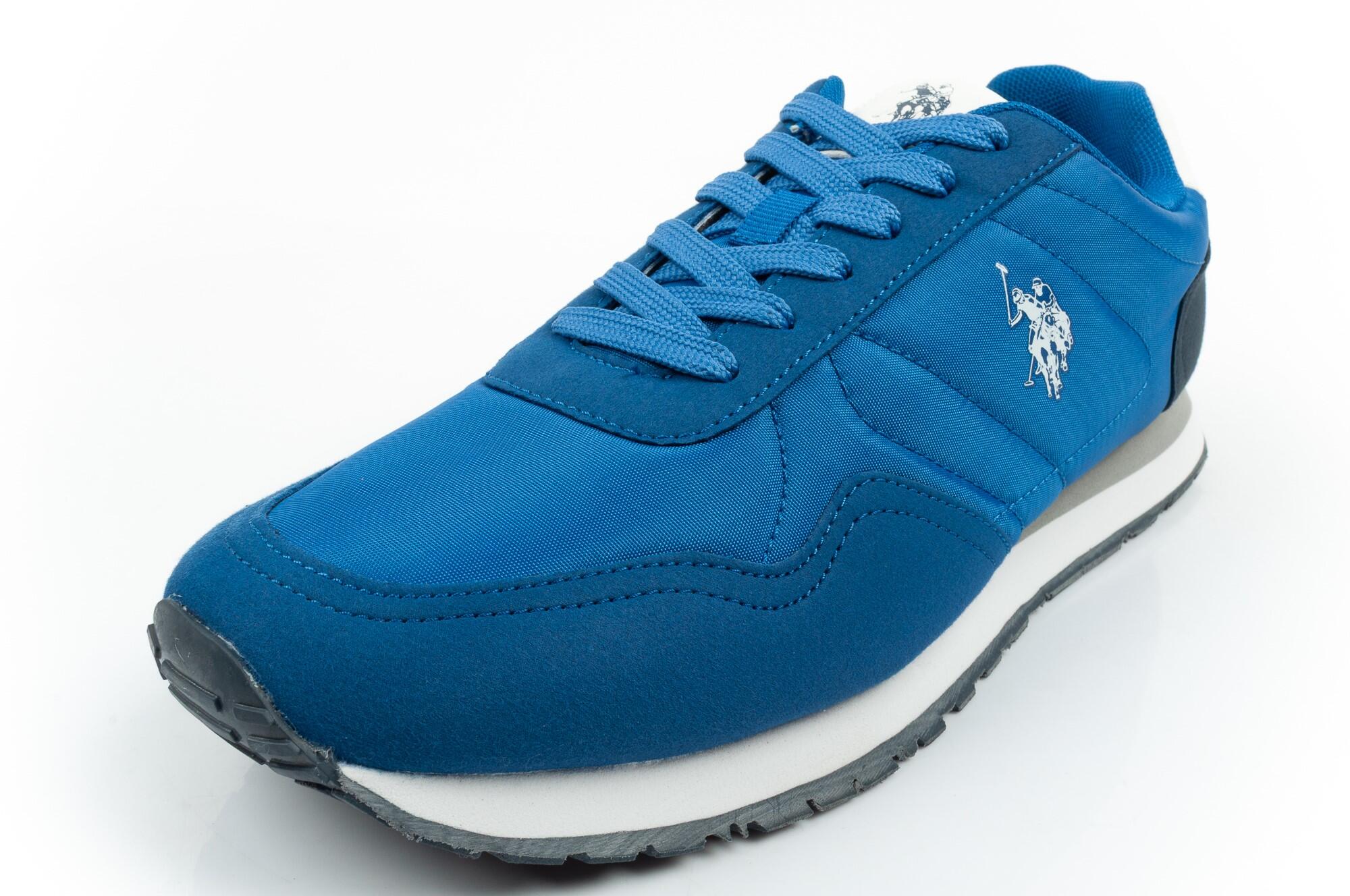 Ténis desportivos masculinos U.S Polo Assn 3/7