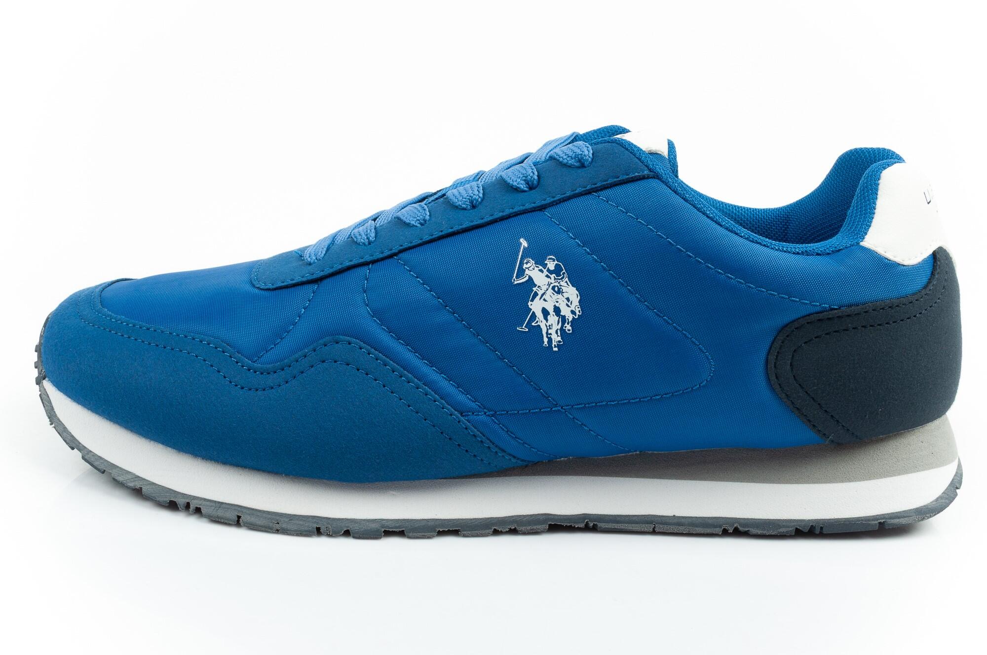 Ténis desportivos masculinos U.S Polo Assn 2/7