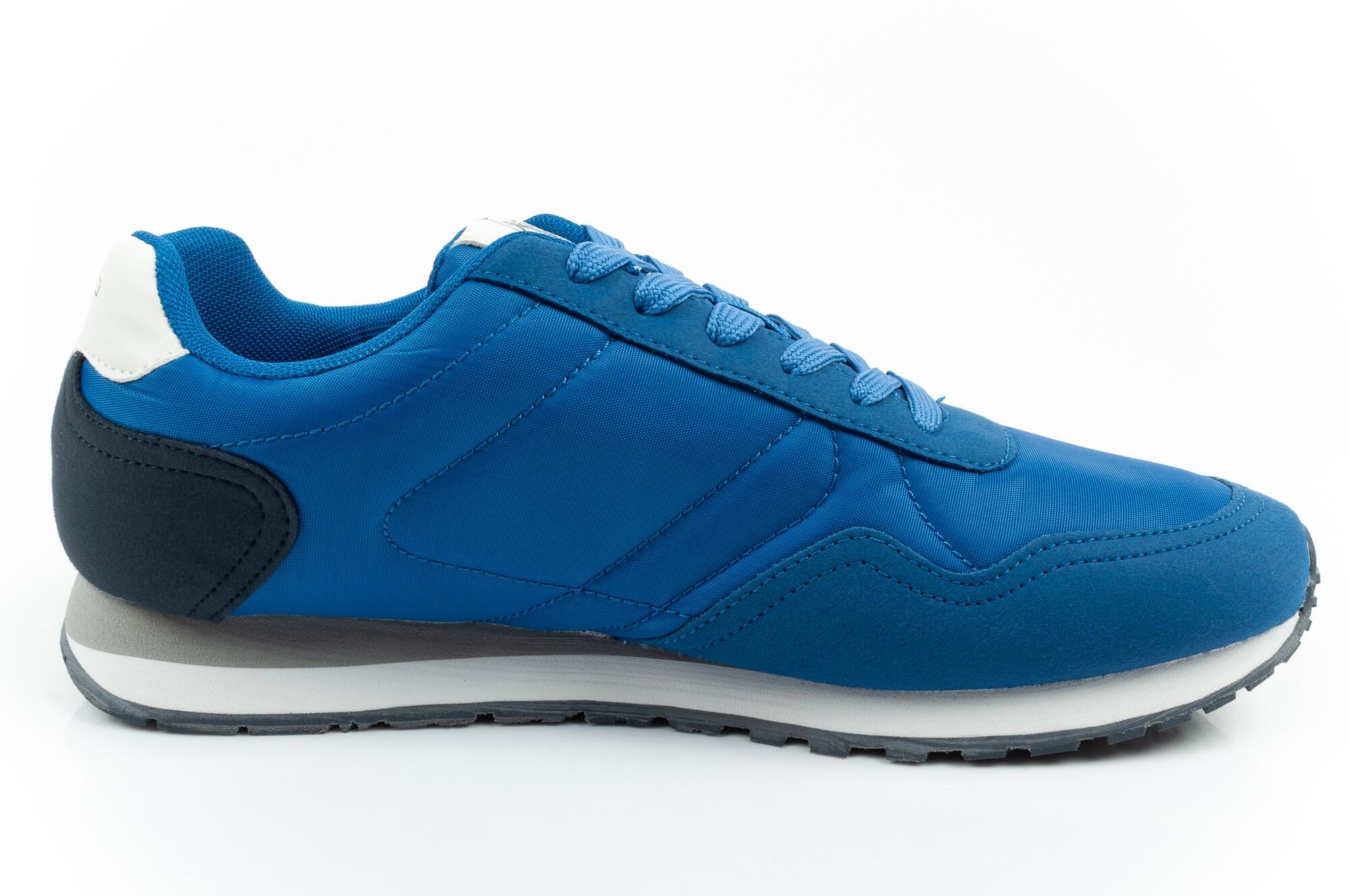 Ténis desportivos masculinos U.S Polo Assn 4/7