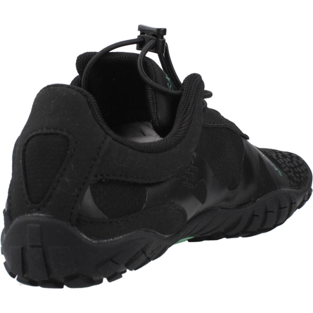 Saguaro Barefoot / Barfußschuh Vitality III – Trail, Training & Fitness Schwarz 3/5