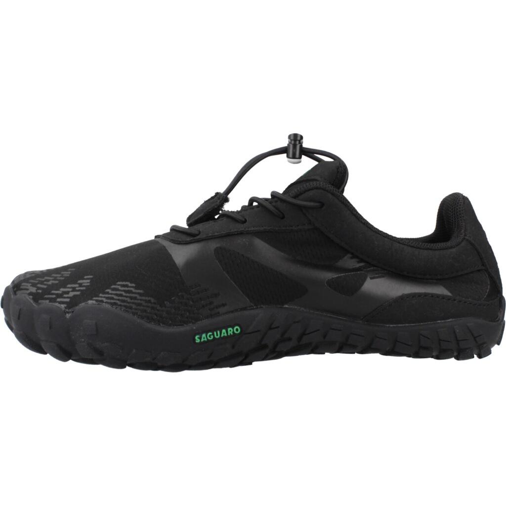 Saguaro Barefoot / Barfußschuh Vitality III – Trail, Training & Fitness Schwarz 2/5