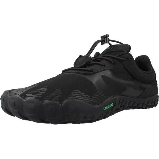 Saguaro Barefoot / Barfußschuh Vitality III – Trail, Training & Fitness Schwarz