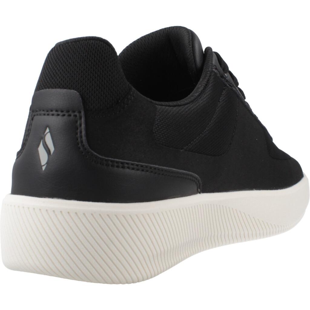 Zapatillas hombre Skechers Arch Fit Court Break Comodo 3/5