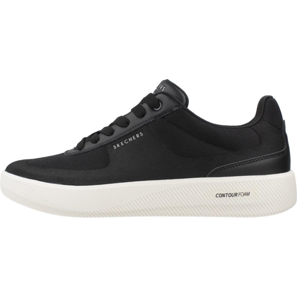 Zapatillas hombre Skechers Arch Fit Court Break Comodo 2/5
