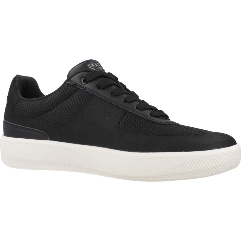 Zapatillas hombre Skechers Arch Fit Court Break Comodo 5/5
