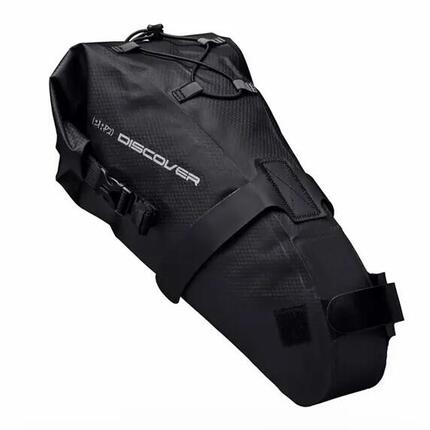 Satteltasche Pro Discover Team Gravel 10 L