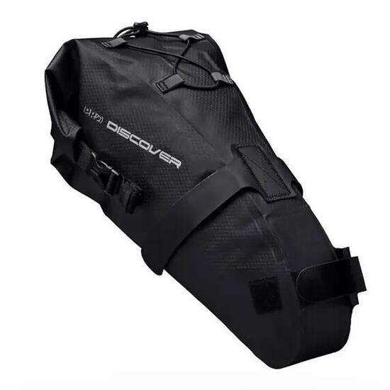 Satteltasche Pro Discover Team Gravel 10 L