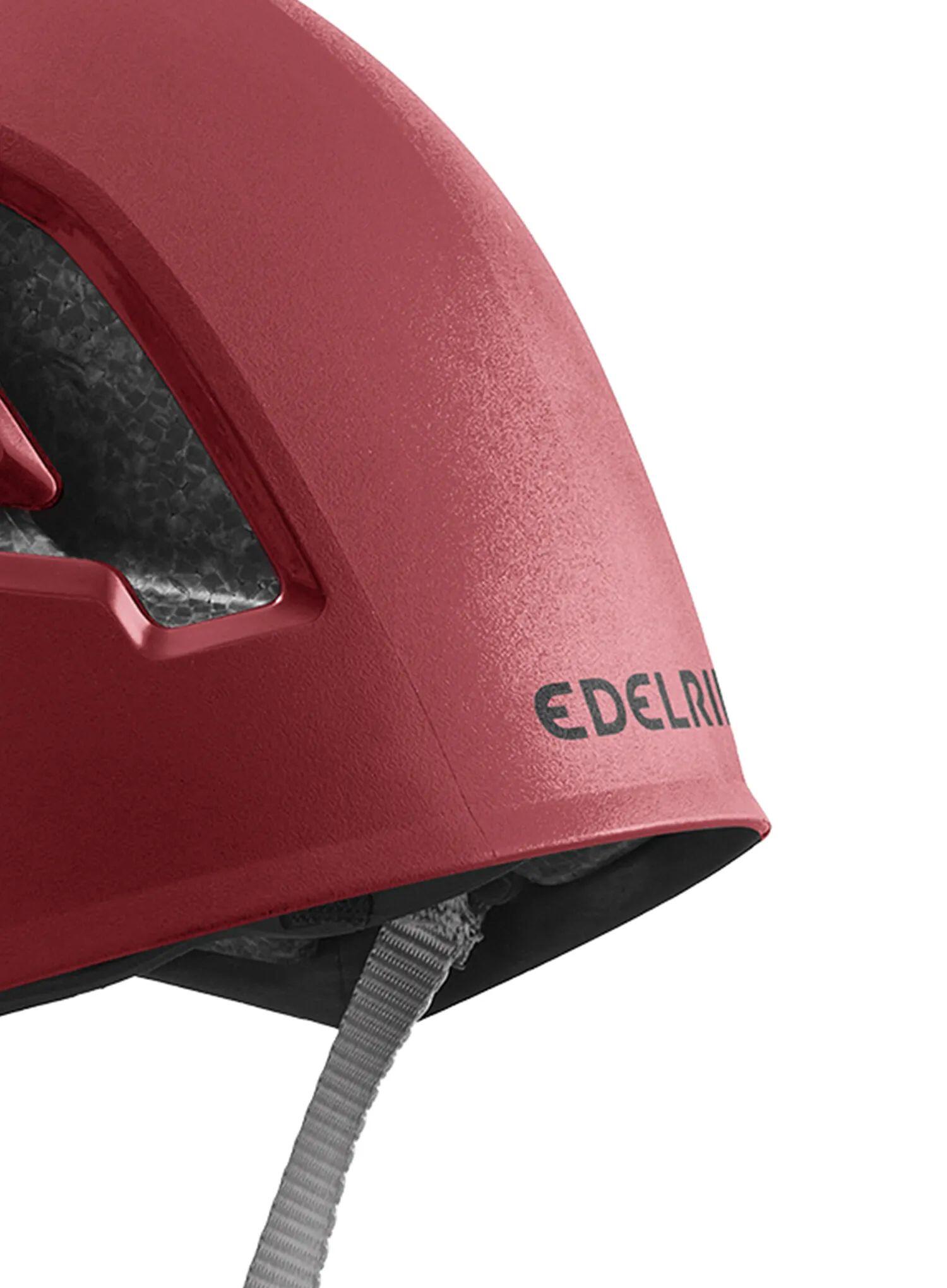Kask wspinaczkowy Edelrid Zodiac II - vinered 2/2