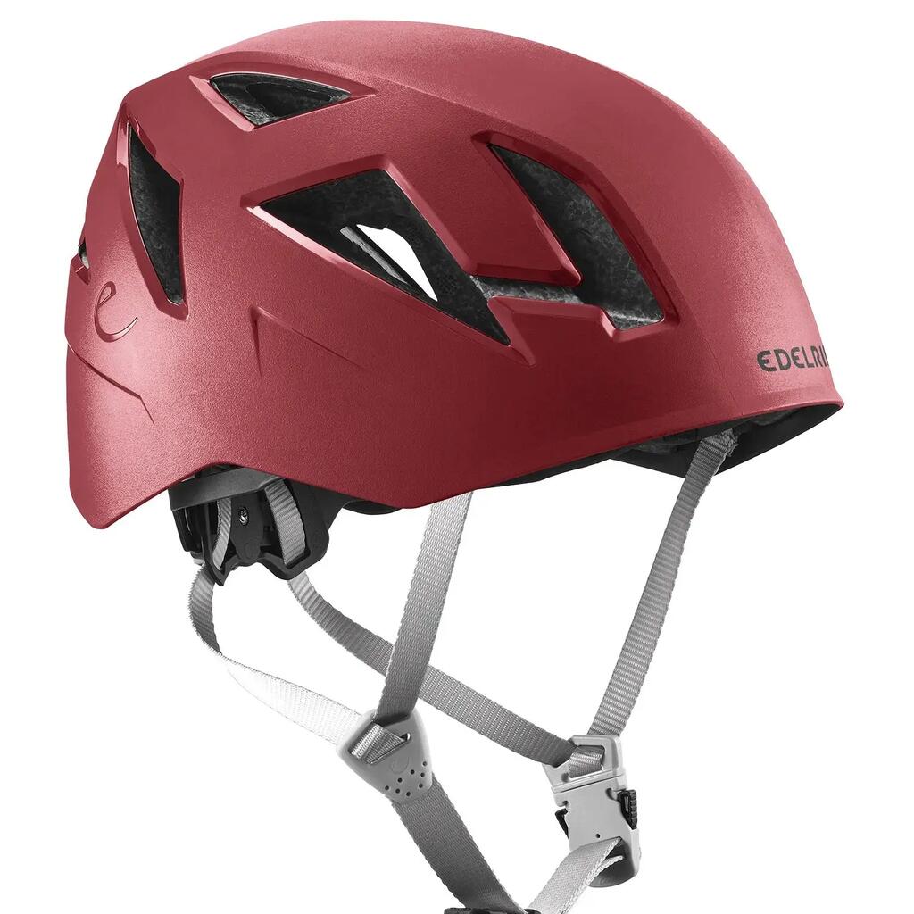 Kask wspinaczkowy Edelrid Zodiac II - vinered