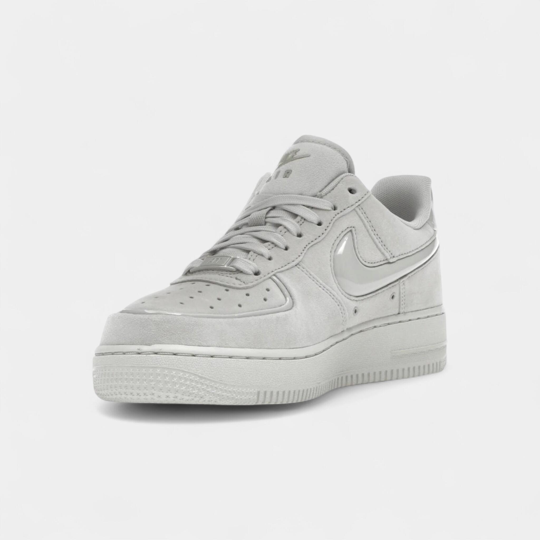 Nike Air Force 1 Low '07 Light Orewood Brown (Women's) 3/5